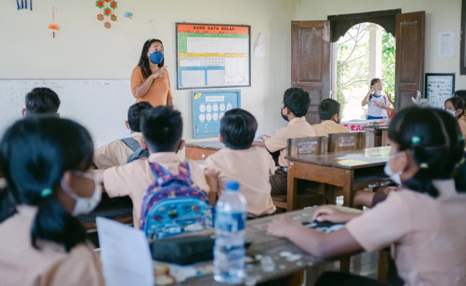 Bảng hướng dẫn bài tập